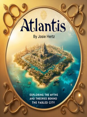 cover image of Atlantis